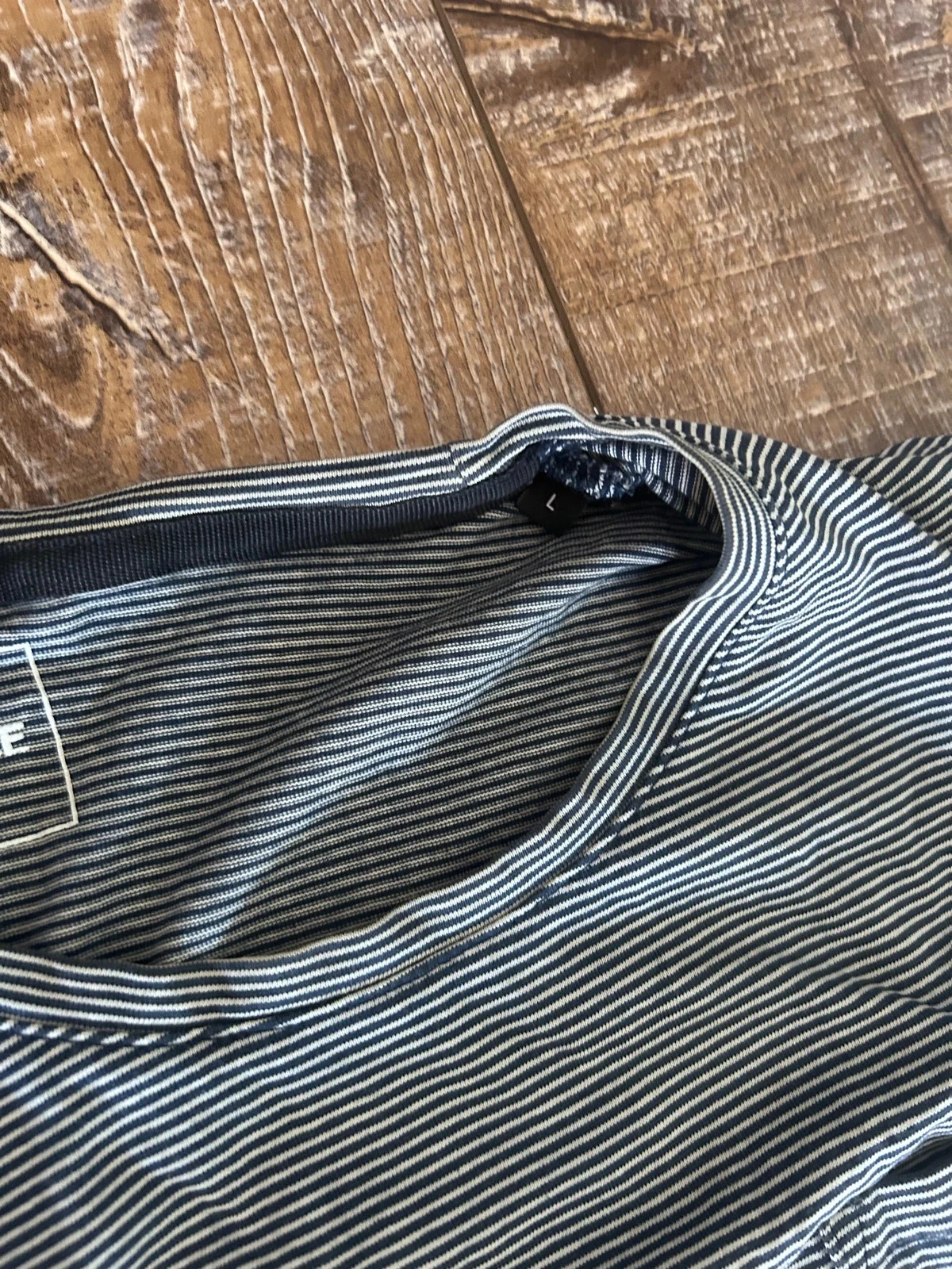 Short sleeve t-shirt – photo 3